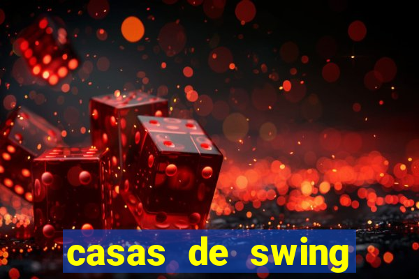 casas de swing porto alegre